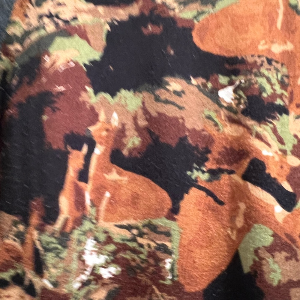 Lularoe baseball tee - Picture 2 of 3